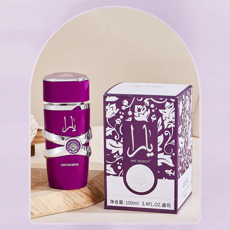 Brand Arabian Perfume for Women Luxury