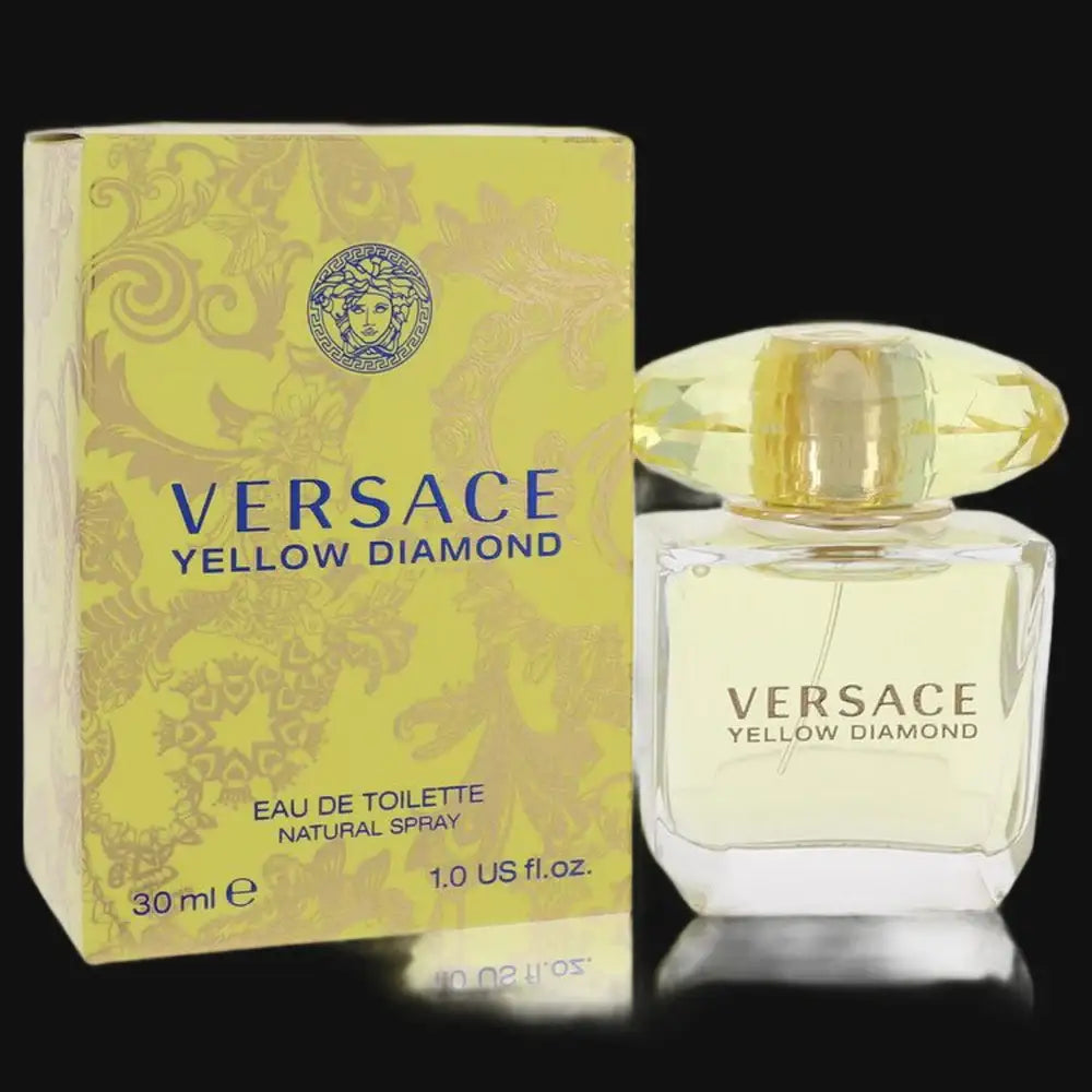 Versace Yellow Diamond
